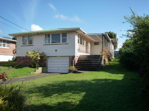 20 Kelwyn Road, Kelston