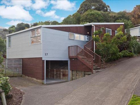 17 Shirley Road, Grey Lynn