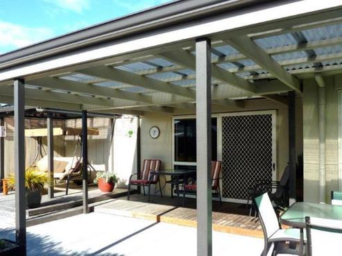 5 Tasman Drive, Poraiti