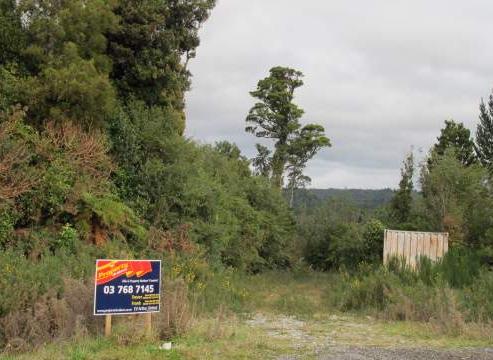 150 Maori Creek Road, Marsden