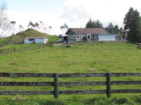 46 Maraeroa Road, Mamaku