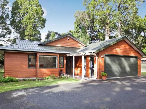 3D Sylvan Valley Avenue, Titirangi