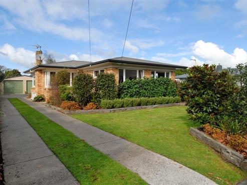 36 Albert Street, Hamilton East