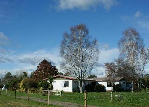 207 Awaiti South Road, Otakiri