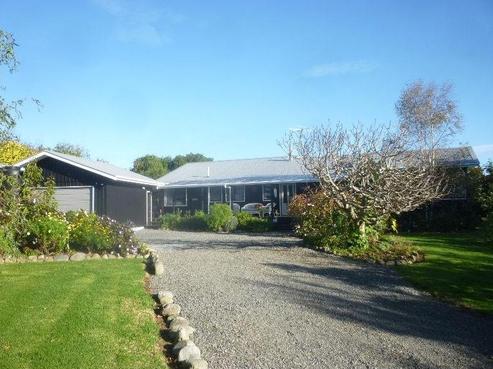 55 Harper Road, Otaki