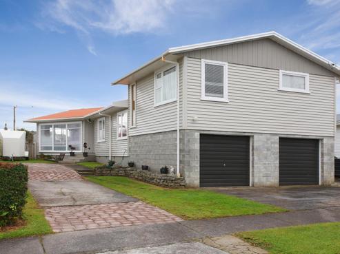 162 Pembroke Street, Westown