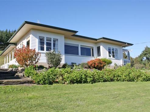 564 Swamp Road, Puketapu