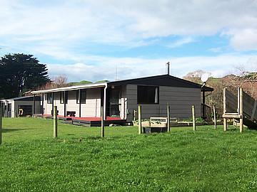52 Rangitatau East Road, Kai Iwi