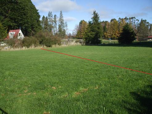27 Piwari Street, Ohakune