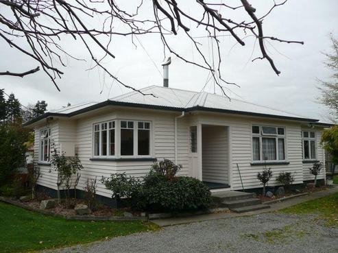 13 John Street, Temuka