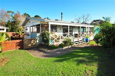 20 Hammond Avenue, Hatfields Beach
