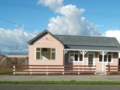 119 Russell Street, Westport