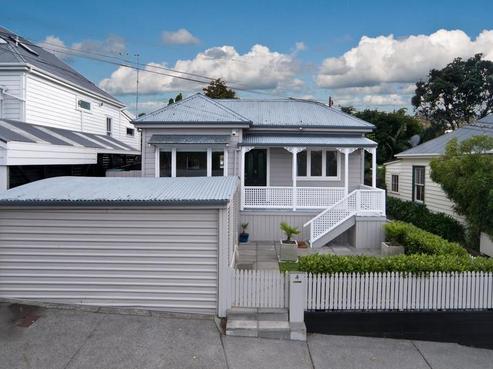 4 Buller Street, Ponsonby
