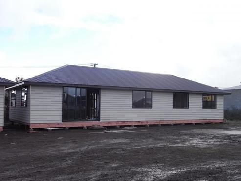 220 Bond Street, Invercargill