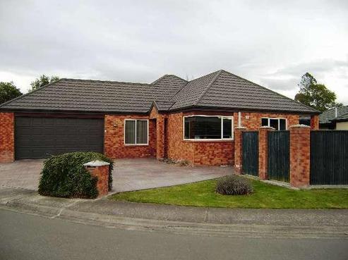 16 Matawai Close, Rangiora