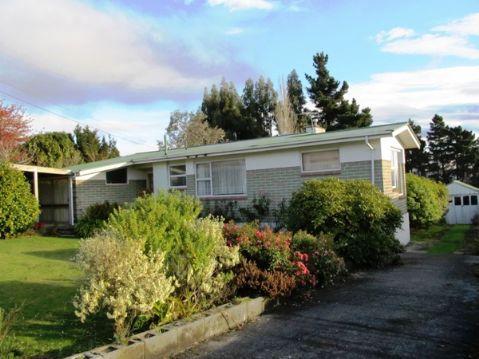 7 Cherry Lane, Balclutha