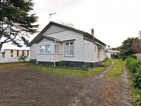 27 Te Aroha Street, Hamilton East