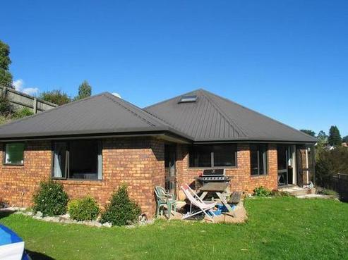12 Lynwood Terrace, Bishopdale