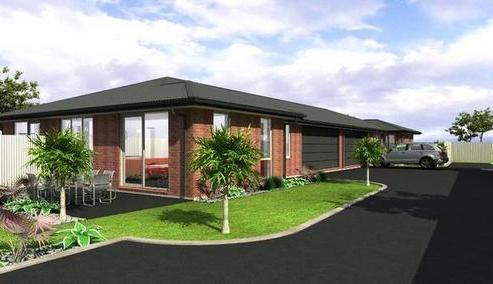 35 Victoria Street, Parkside