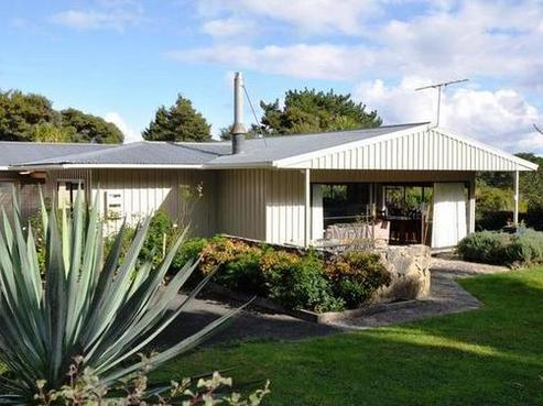 468 Pahi Road, Paparoa