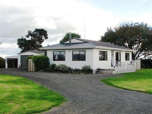 390 Matatoki Road, Matatoki
