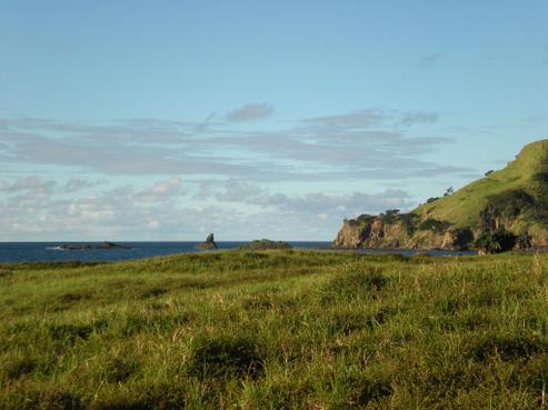 47 Sandhills Road, Great Barrier Island