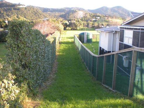 115A Sandhills Road, Great Barrier Island