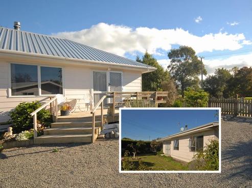 35 Kitchener Street, Martinborough