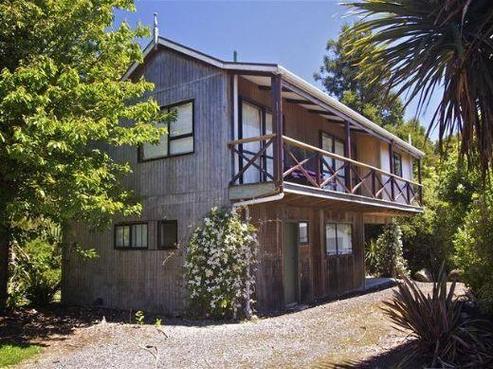 25 Moore Street, Ohakune