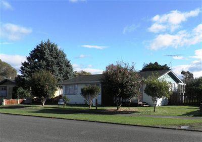 14 Haig Street, Wairoa