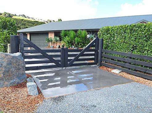 541 Weranui Road, Puhoi