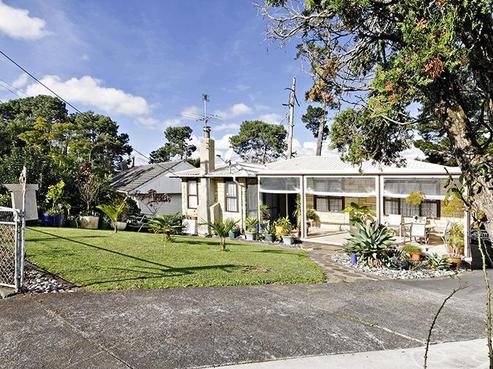 34 Crystal Avenue, Glendene