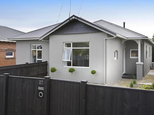 27 Maryhill Terrace, Maryhill