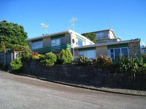 1/21 Port View Crescent, Moturoa