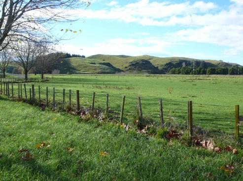 314 Taihape Road, Omahu