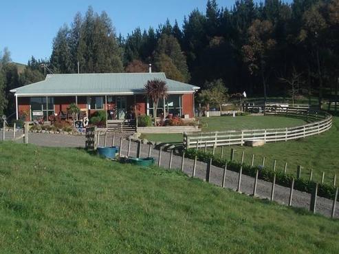 324 Homewood Road, Waipawa