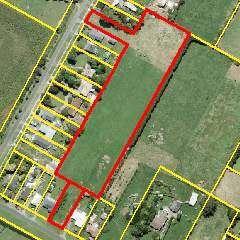 77 Longfellow Road, Opunake