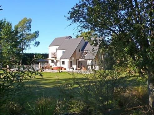 133 Bells Road, West Melton