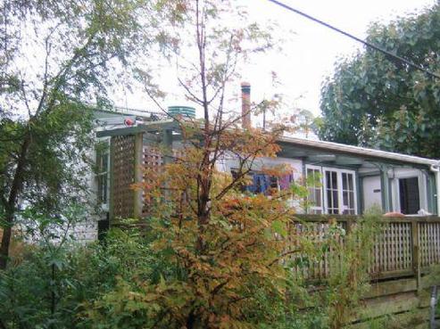465 Paekakariki Hill Road, Pauatahanui
