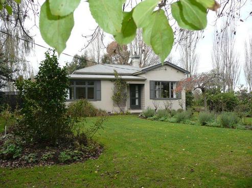342 King Street, Temuka