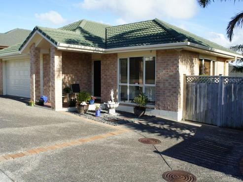 780 Chapel Road, Shamrock Park