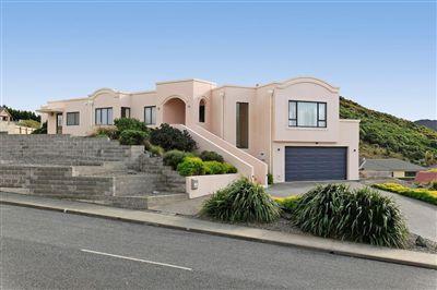 293 Maungaraki Road, Maungaraki