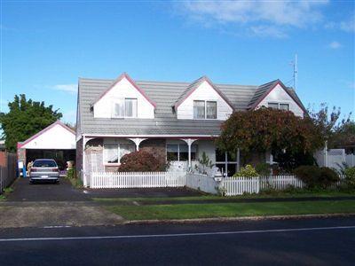 48 Station Road, Matamata