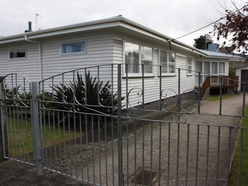 3 Cambridge Street, Kamo