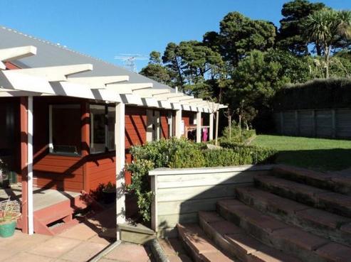 169 Tirohanga Road, Tirohanga