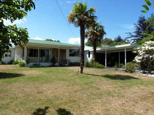 20 Teti Street, Wharewaka