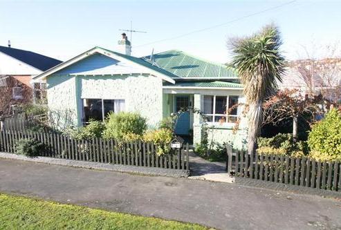 2 Marama Street, Musselburgh