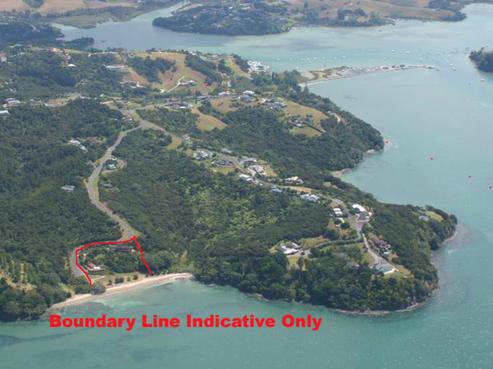 112 Brick Bay Drive, Sandspit