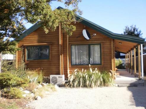 58 Main Street, Reefton