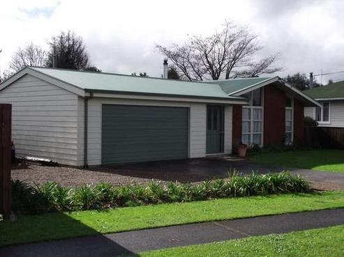 19 Browning Street, Leamington